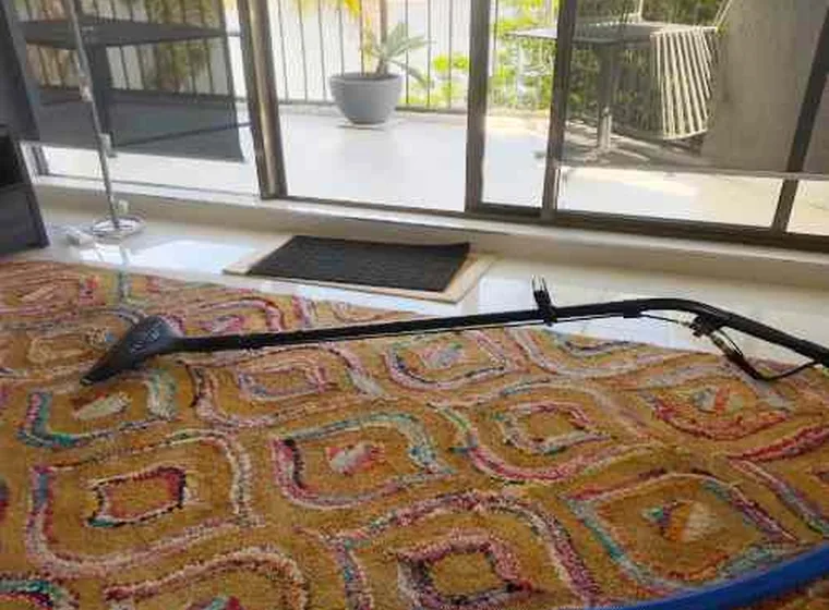 Rug Cleaning by D Best Carpet Cleaner