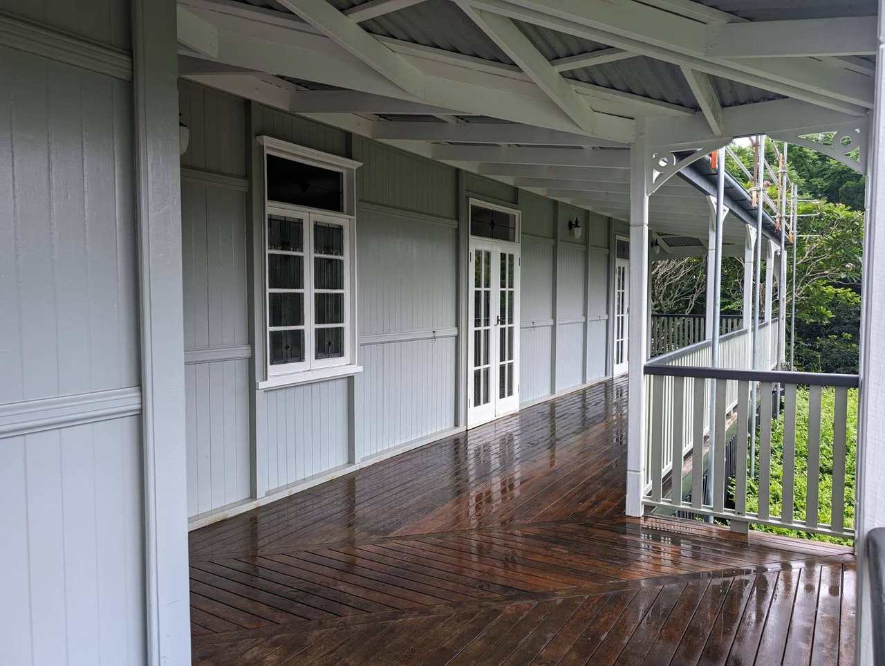 House Painting Cost Guide project photo