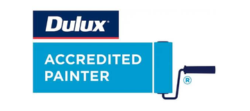 Dulux Accredited Painter