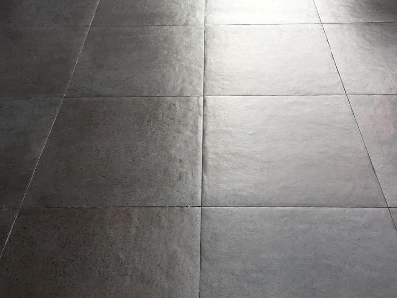 Carpet cleaning result
