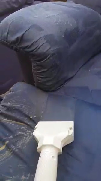 Couch Upholstery Cleaning