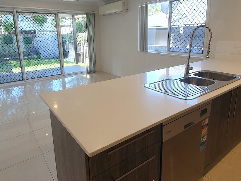Bond Cleaning