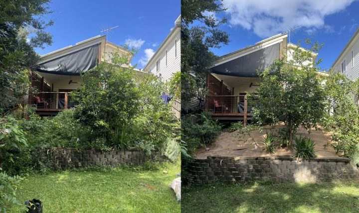 Garden Maintenance