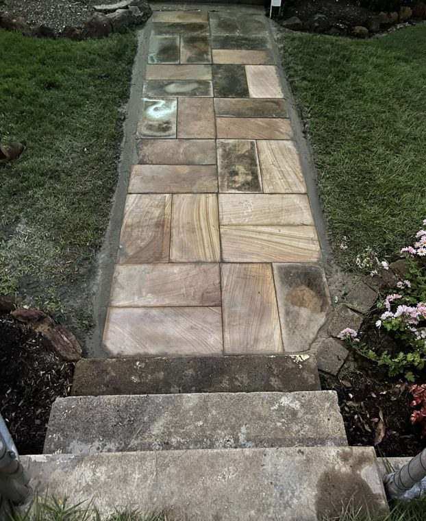 Softscape by Dawson Landscapes