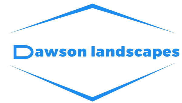 Dawson Landscapes logo