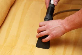 Upholstery Cleaning supporting source image