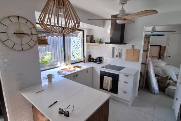Kitchen Tiling — Decoration Tiling, Brisbane