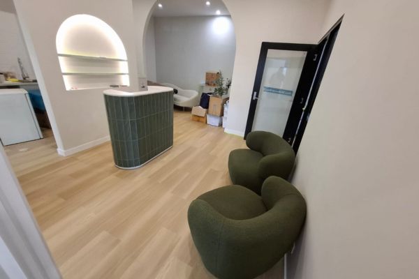 Floor Tiling — Decoration Tiling, Brisbane