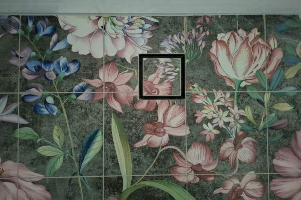 Wall Tiling — Decoration Tiling, Brisbane
