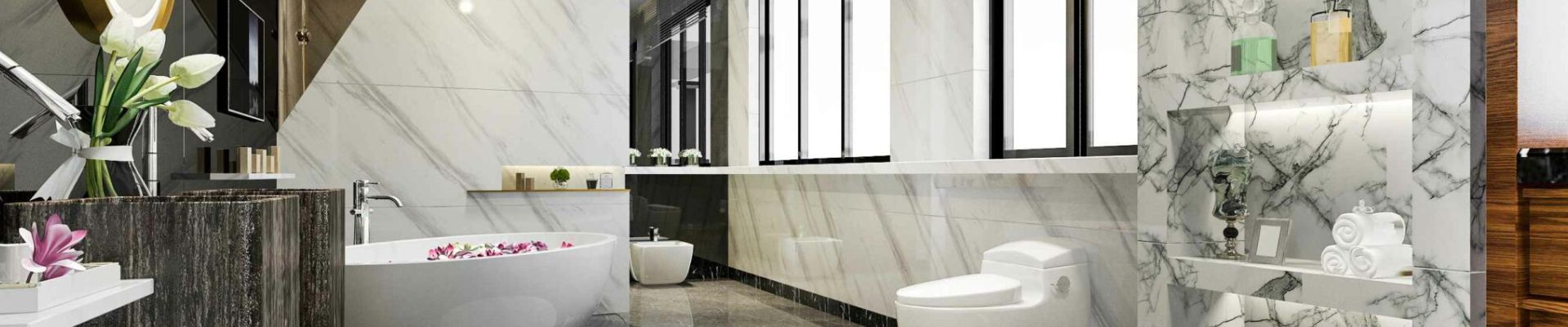 Recent Brisbane tile work — Decoration Tiling
