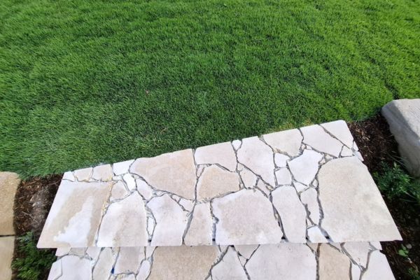 Outdoor Tiling — Decoration Tiling, Brisbane