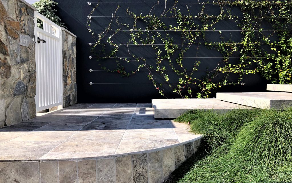 Garden Build