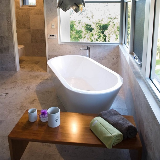 Brisbane tiling work by Dejan Petreski Tiling