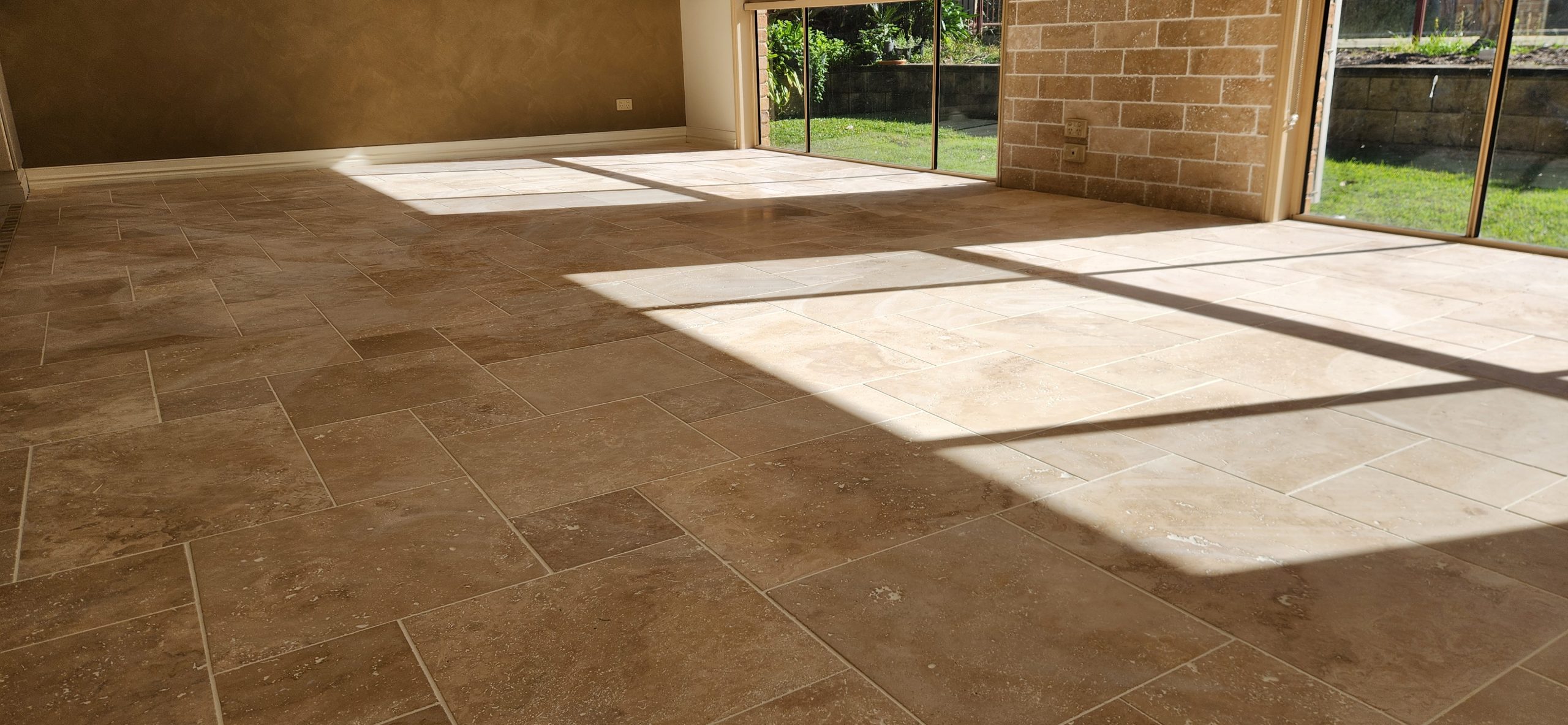 Samford Travertine
