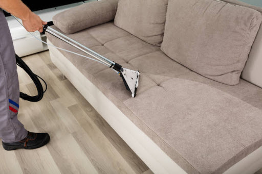 Upholstery and sofa cleaning Brisbane