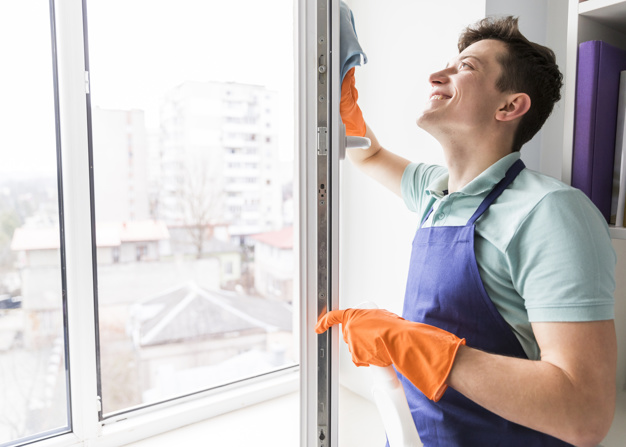 Window cleaning Brisbane