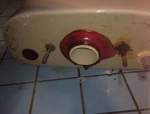 Bathroom Renovation by Design Plumbing and Gas Pty Ltd