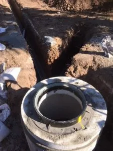Civil Plumbing by Design Plumbing and Gas Pty Ltd