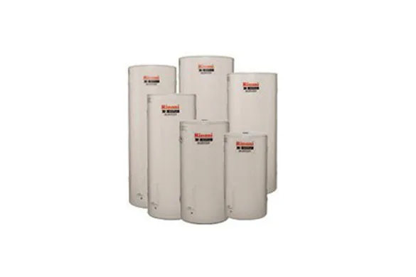 Hot Water Systems by Design Plumbing and Gas Pty Ltd