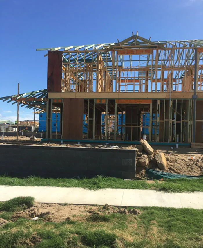 New Home Builds by Design Plumbing and Gas Pty Ltd