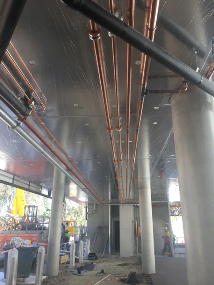 Restaurants by Design Plumbing and Gas Pty Ltd