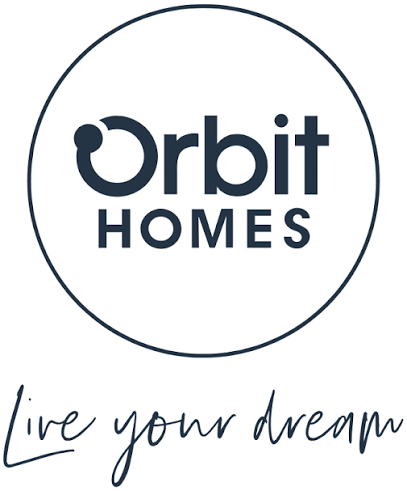Orbit Homes — project builder partner