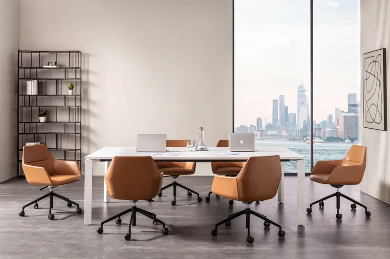 Meeting + Boardroom Tables