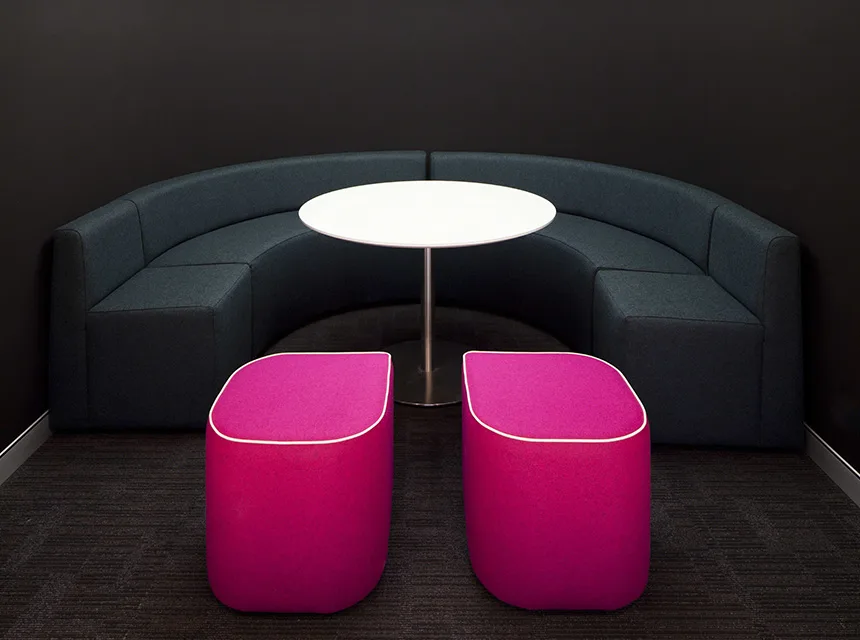 TEAR — Diami commercial furniture