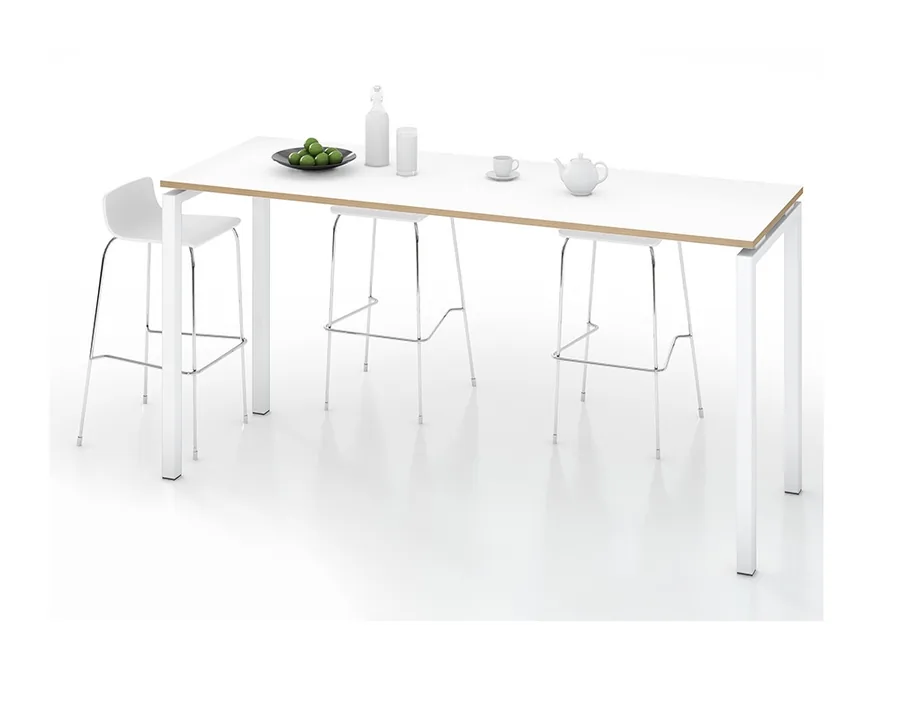 GEN-Y Tables — Diami commercial furniture
