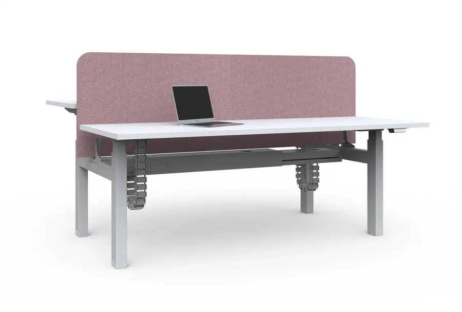 GEN-H-SIT STAND — Diami commercial furniture