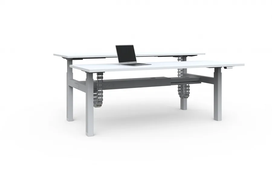 GEN-H-SIT STAND view 2