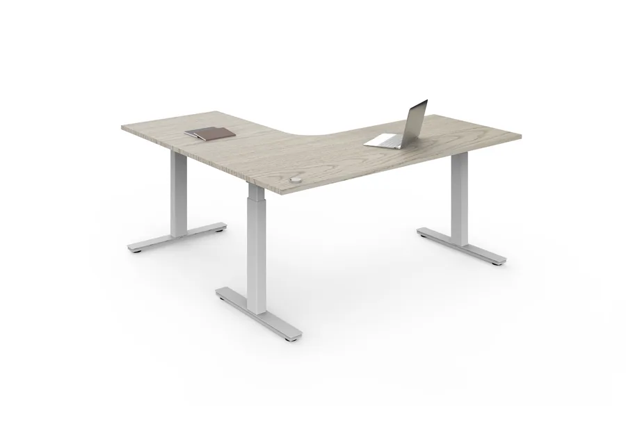 GEN-H-SIT STAND view 4