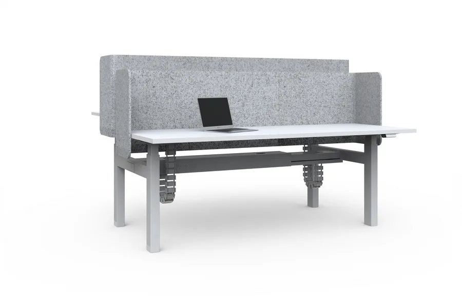 GEN-H-SIT STAND view 5