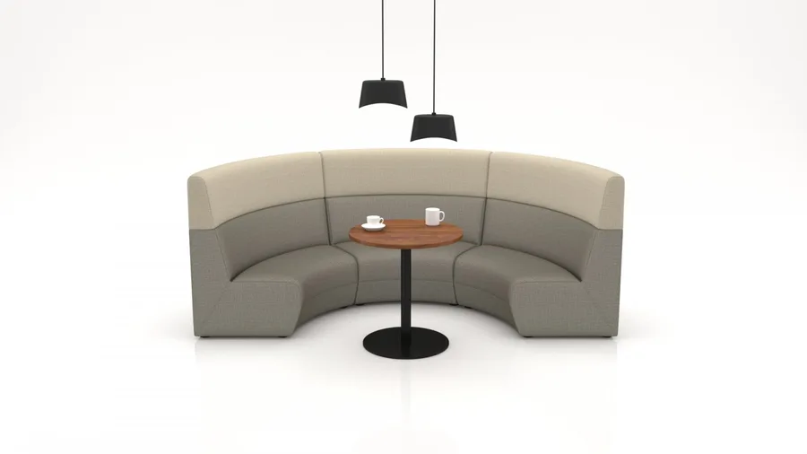 BLINC — Diami commercial furniture
