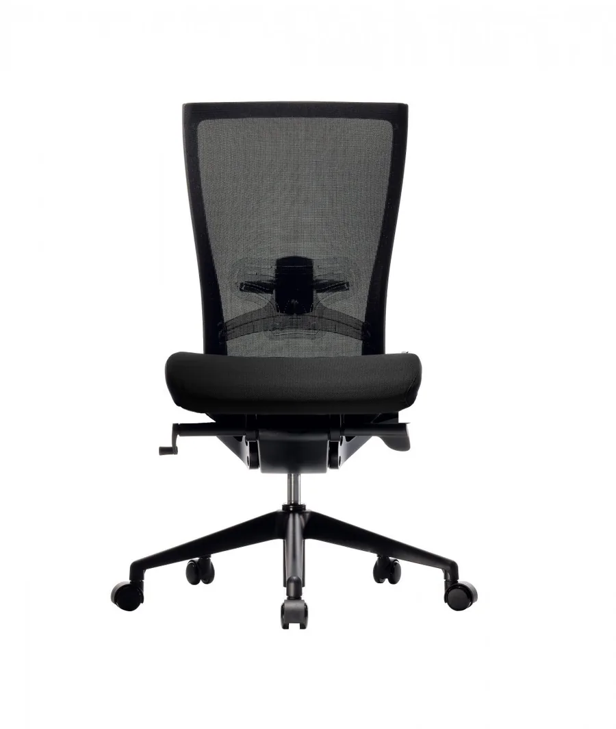 DIAMI FURSYS T50 view 2