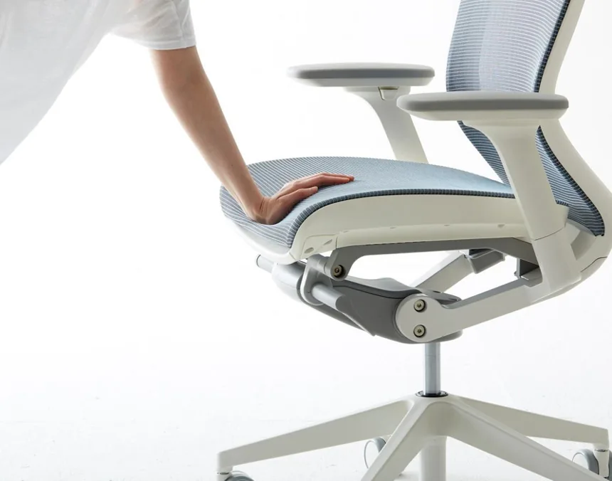 DIAMI FURSYS T50 AIR view 2