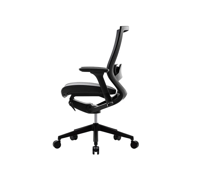 DIAMI FURSYS T50 AIR view 3