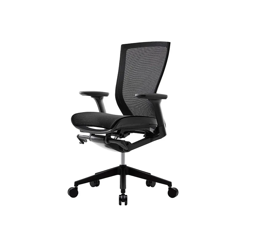 DIAMI FURSYS T50 AIR view 4