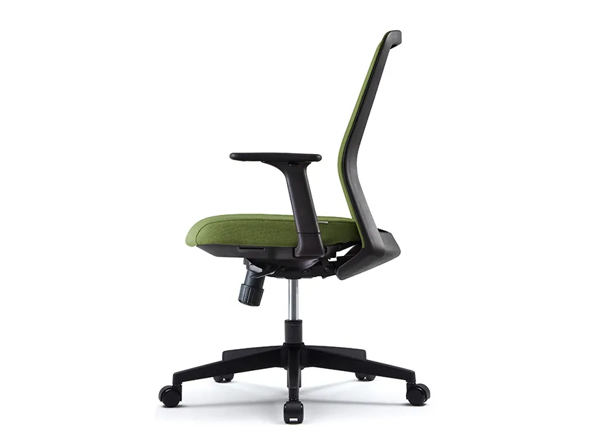 DIAMI FURSYS T40 view 4