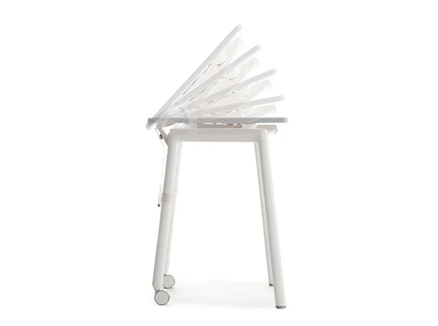 DIAMI FURSYS ALIGN — Diami commercial furniture
