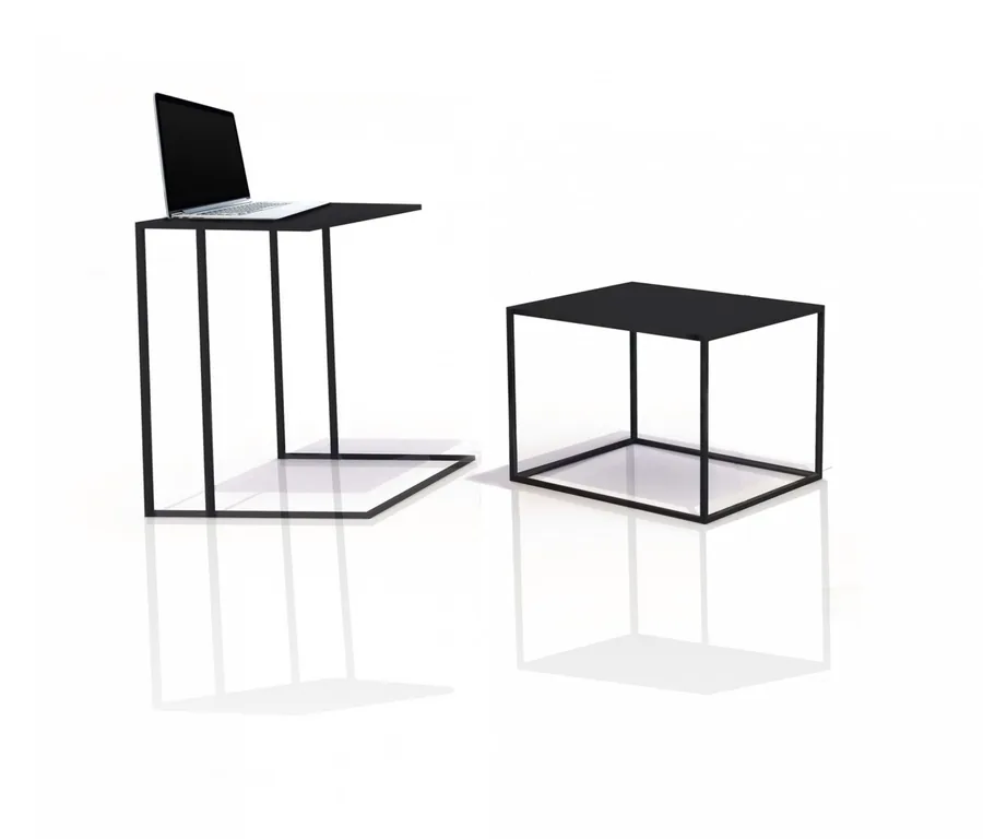 LINART TABLES — Diami commercial furniture