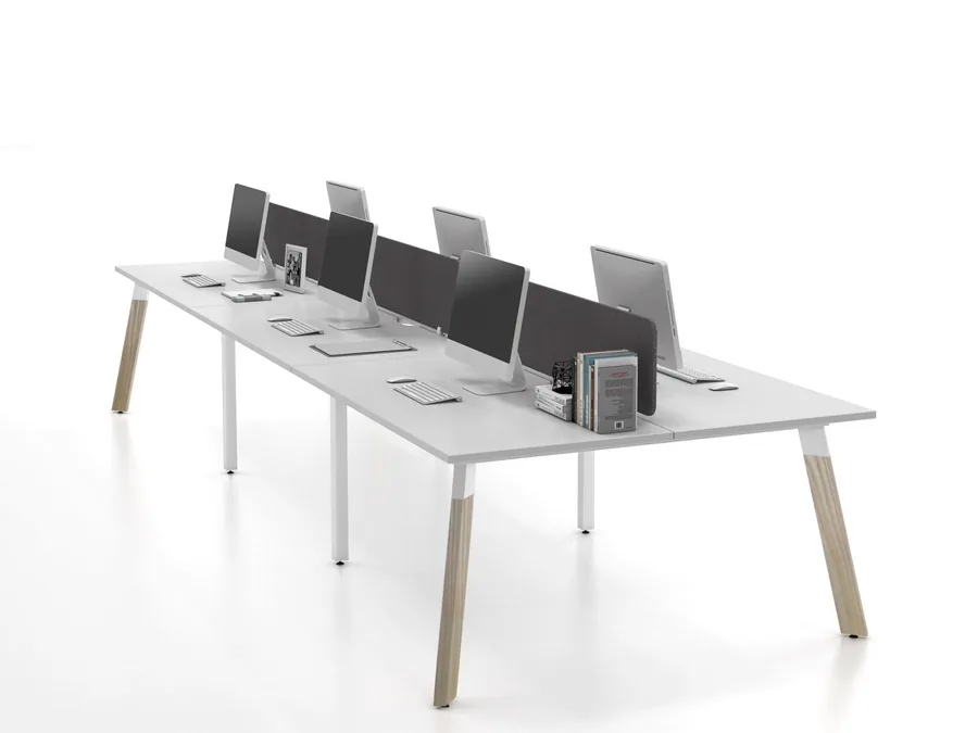 GEN-X2 WOOD view 2
