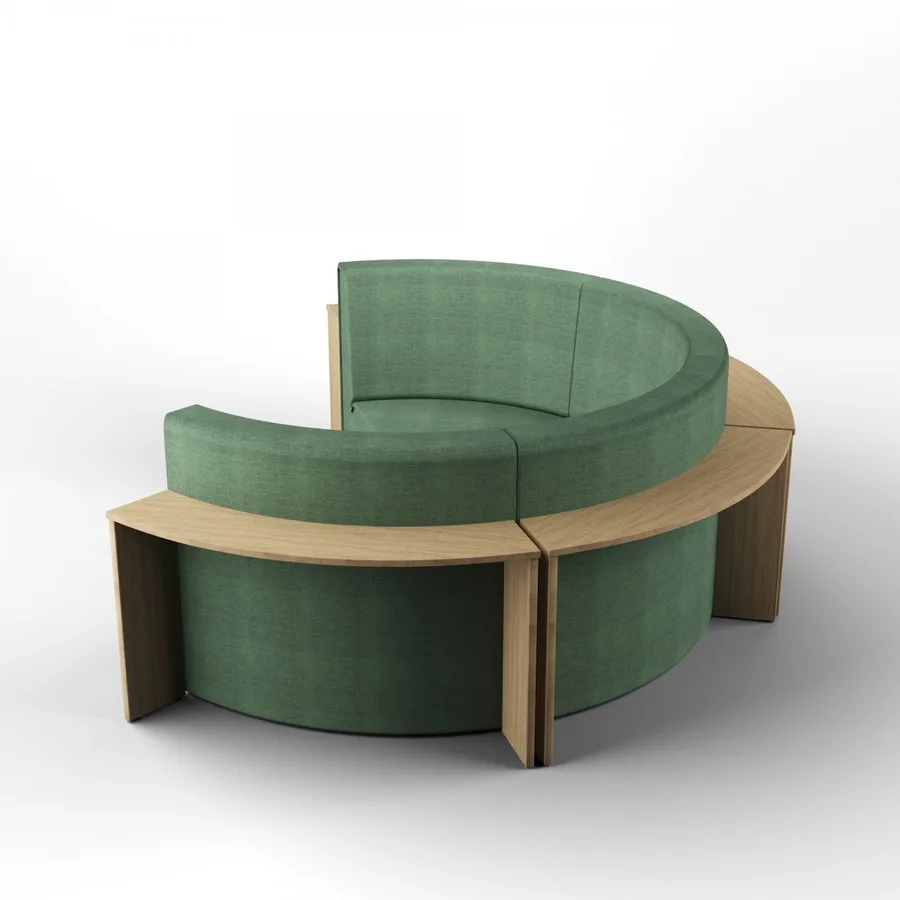 BLINC view 5
