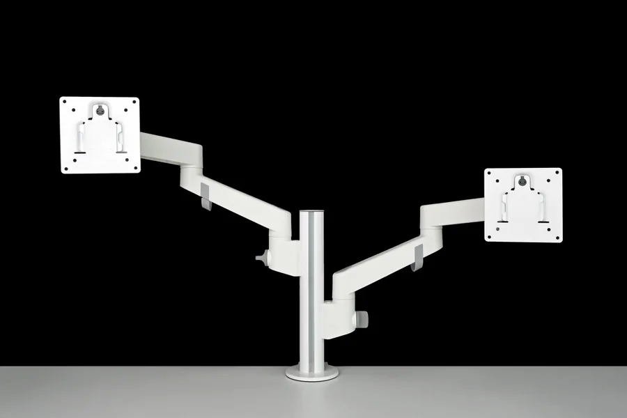 PA - Monitor Arm view 2