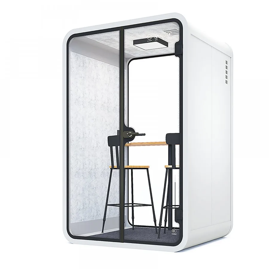 OASIS-BOOTHS — Diami commercial furniture