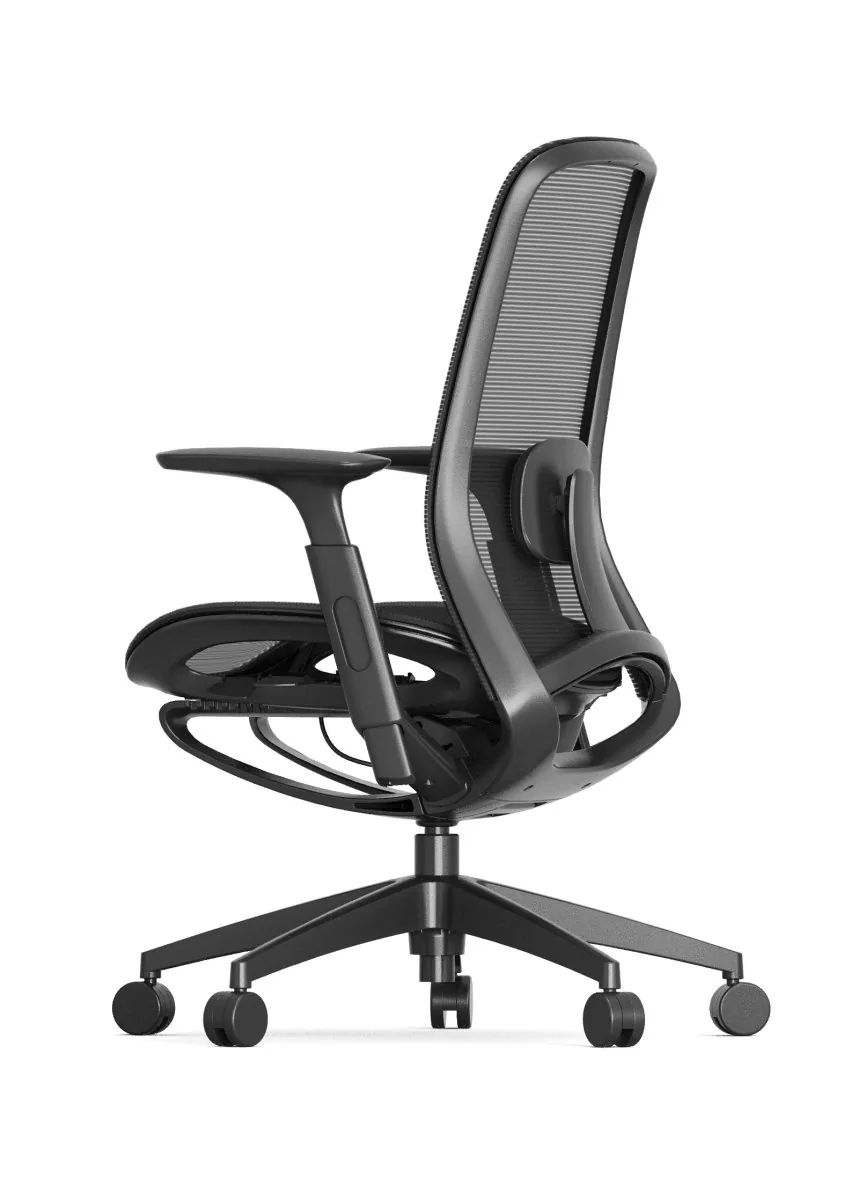 TECHMESH — Diami commercial furniture