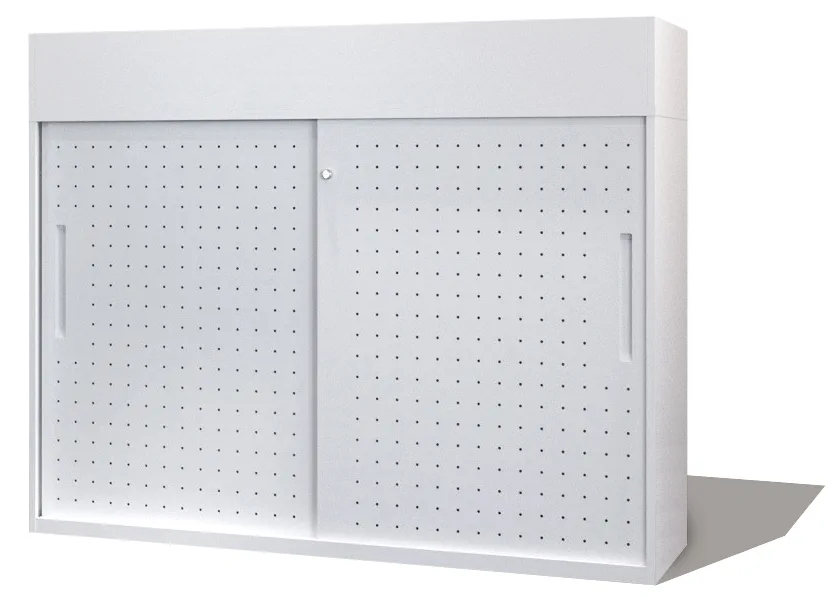 DSD SLIDING DOOR — Diami commercial furniture