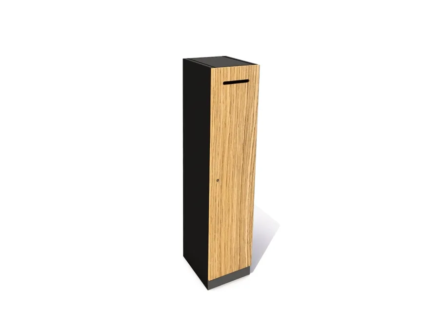 JOINERY LOCKER ABW view 5