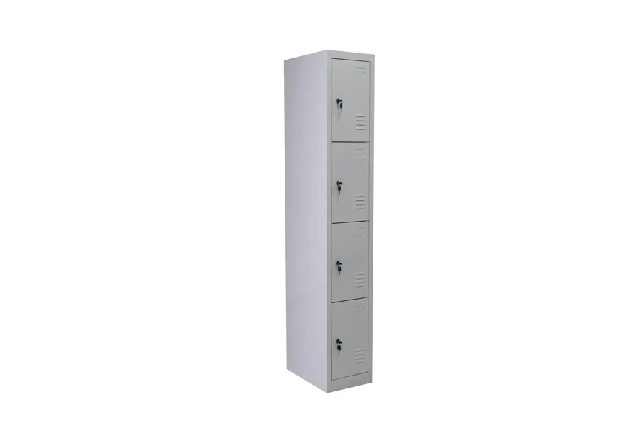 METAL LOCKERS view 3