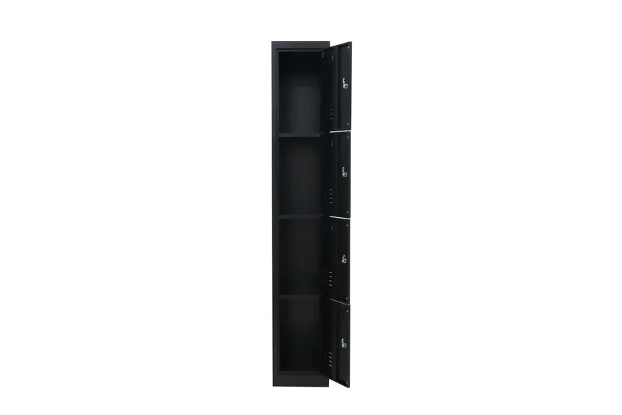 METAL LOCKERS view 5